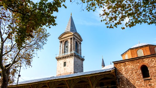 Palais de Topkapı (48985227363)