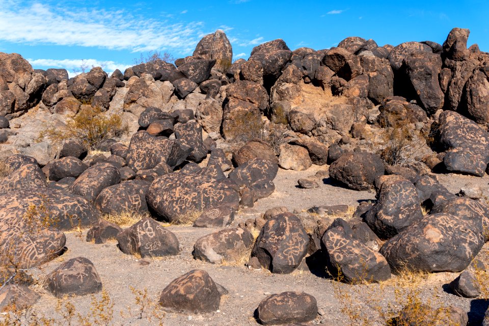 Painted Rock Petroglyph Site (50878549708)