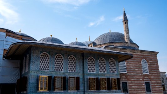 Palais de Topkapı (48985227958)
