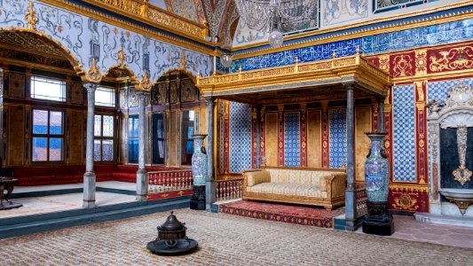 Palais de Topkapı (48985229478)
