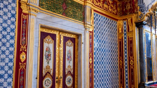 Palais de Topkapı (48985229323)