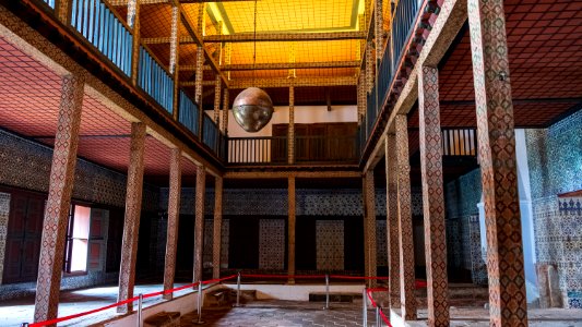 Palais de Topkapı (48985231978)