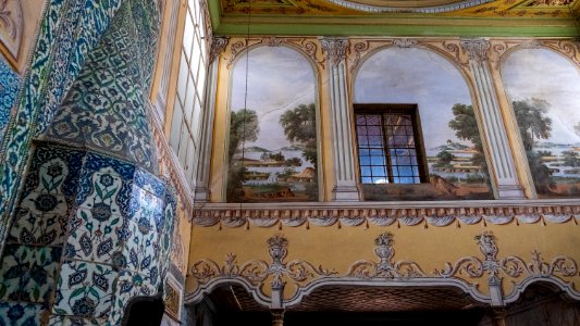 Palais de Topkapı (48985767896)