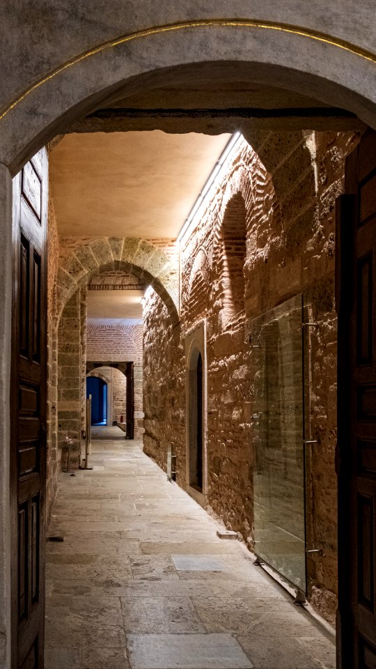 Palais de Topkapı (48985788351)