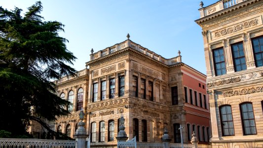 Palais de Dolmabahçe (48985777571)