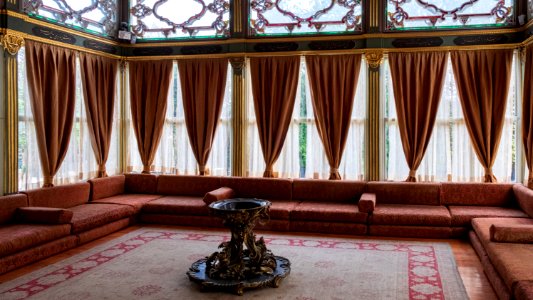 Palais de Topkapı (48985234753)
