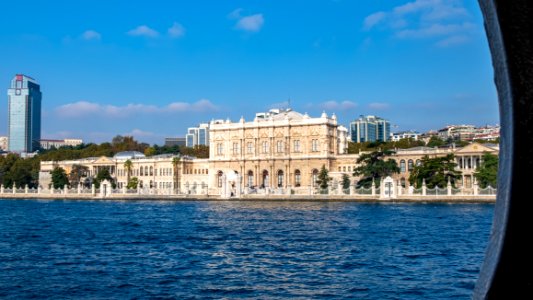 Palais de Dolmabahçe (48985969217)