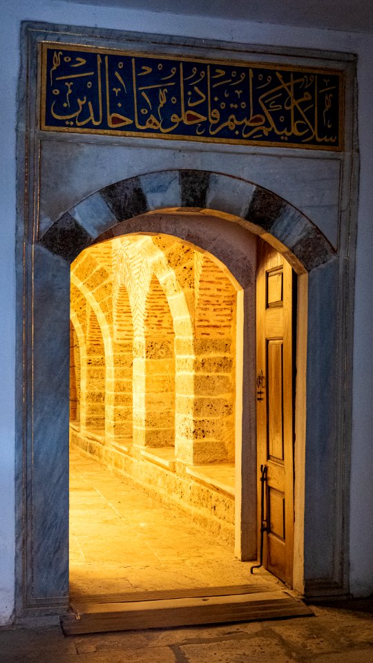 Palais de Topkapı (48985790801)