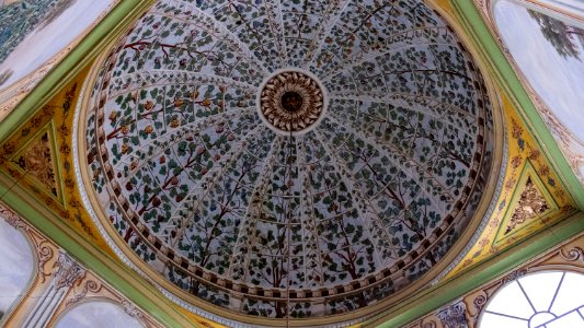 Palais de Topkapı (48985790526)