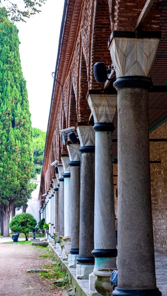 Palais de Topkapı (48985207363)