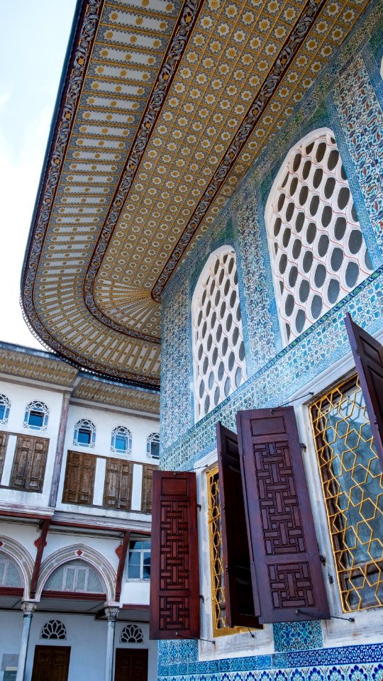 Palais de Topkapı (48985227848)