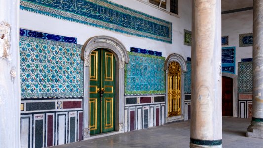 Palais de Topkapı (48985793701)