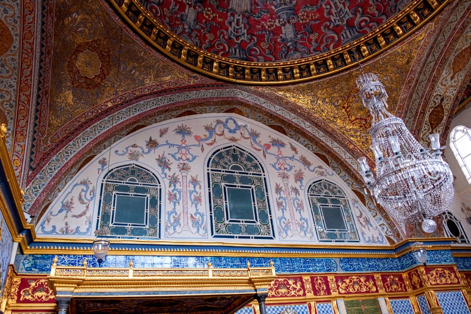 Palais de Topkapı (48985789836)