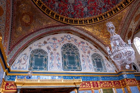 Palais de Topkapı (48985789836)