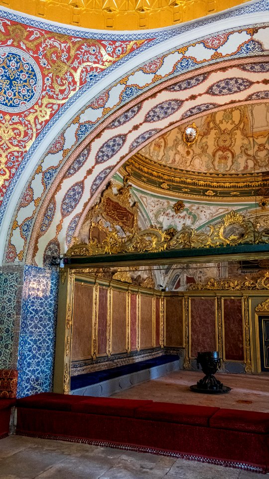 Palais de Topkapı (48985792961)