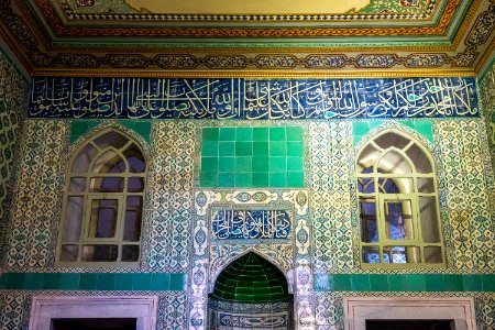 Palais de Topkapı (48985791566)