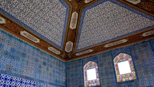 Palais de Topkapı (48985793851)