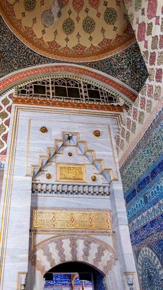 Palais de Topkapı (48985982342)