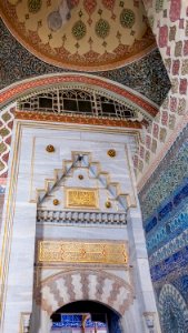 Palais de Topkapı (48985982342)