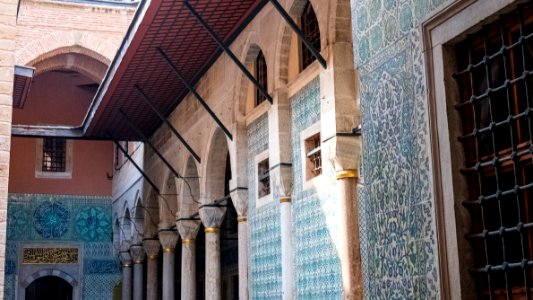Palais de Topkapı (48985788266)