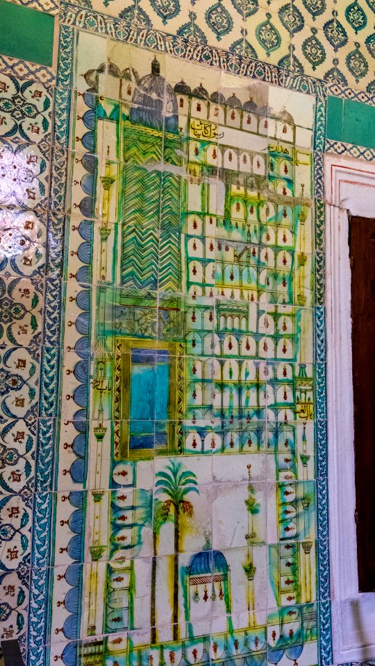 Palais de Topkapı (48985984372)
