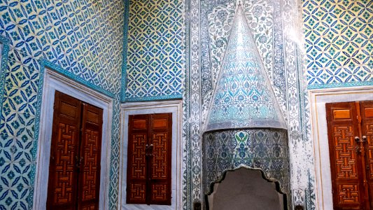 Palais de Topkapı (48985790621)