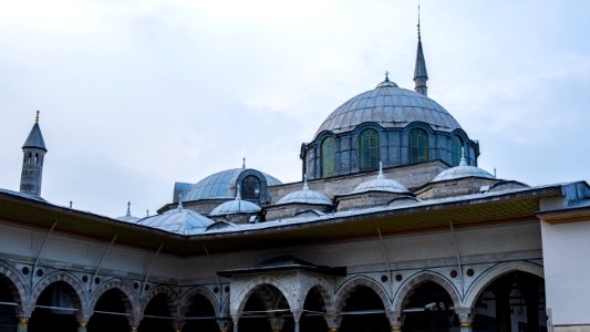 Palais de Topkapı (48985794121)