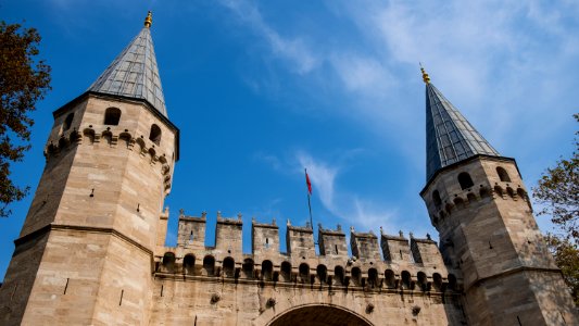 Palais de Topkapı (48985980972)
