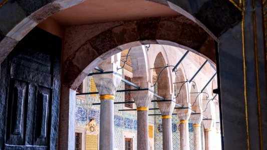 Palais de Topkapı (48985984092)