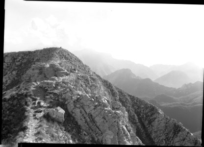 Pania della Croce, Alpi Apuane. (49561269388)