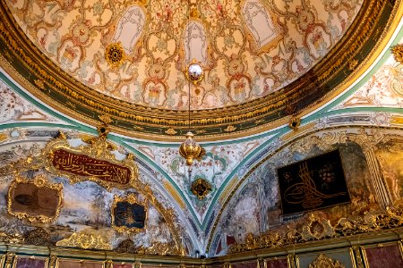 Palais de Topkapı (48985985992)