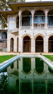 Palais de Topkapı - Kiosque de Bagdad (48985795056)