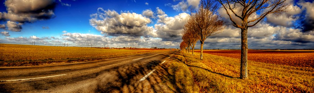 Panorama de Beauce (33072035778) photo