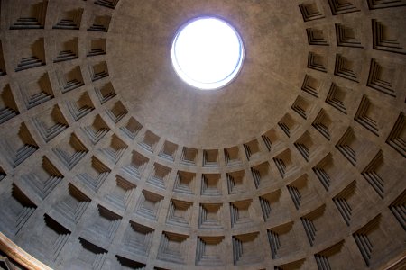 Pantheon (Roman Catholic Church of St. Mary & the Martyrs) (48424233616)