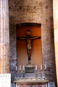 Pantheon (Roman Catholic Church of St. Mary & the Martyrs) (48424419792)