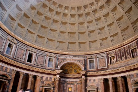 Pantheon (Roman Catholic Church of St. Mary & the Martyrs) (48424454362) photo