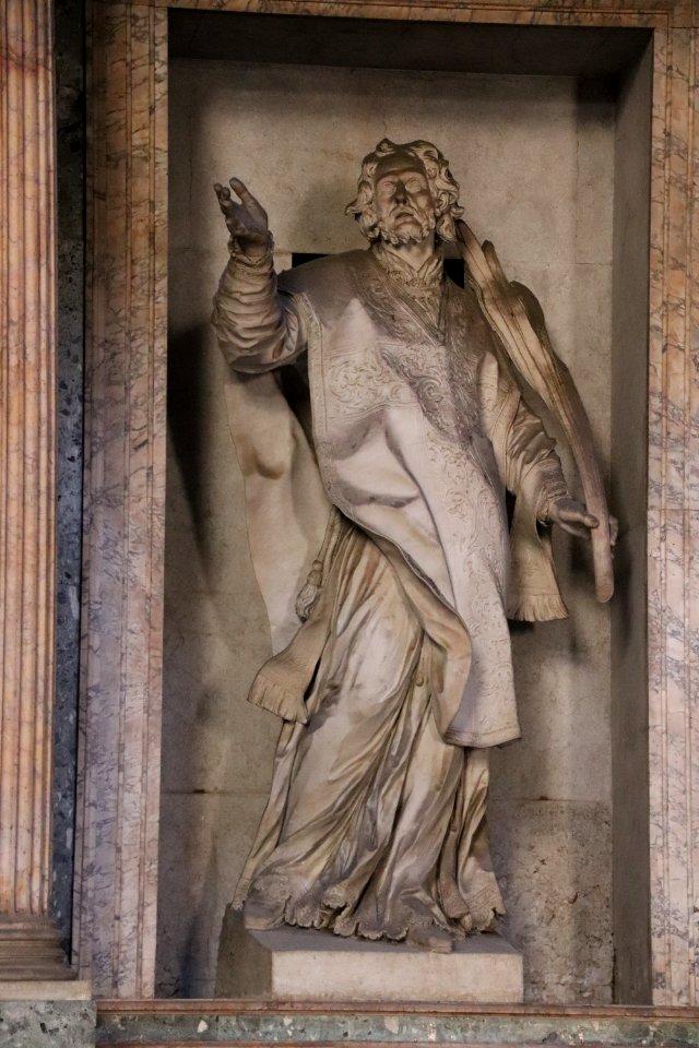 Pantheon (Roman Catholic Church of St. Mary & the Martyrs) (48424394037)