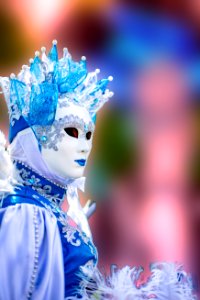 Parade de masques ..au chateau de Cheverny (41103206720)