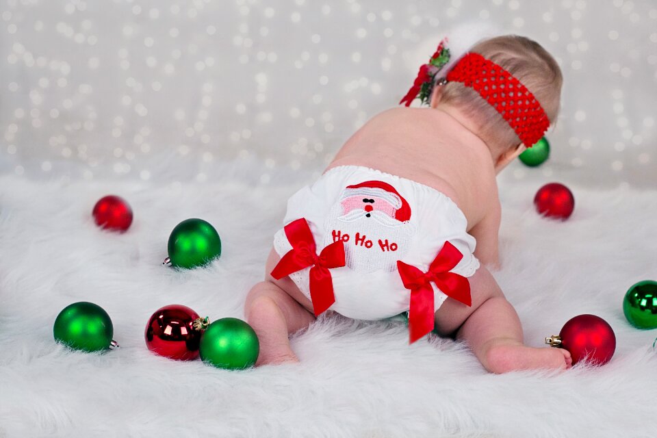 Ho ho ho holiday celebration