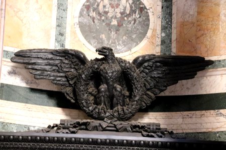 Pantheon (Roman Catholic Church of St. Mary & the Martyrs) (48424236366)