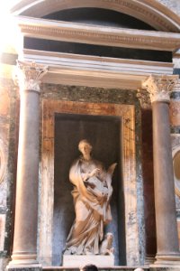 Pantheon (Roman Catholic Church of St. Mary & the Martyrs) (48424302041) photo