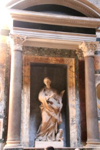 Pantheon (Roman Catholic Church of St. Mary & the Martyrs) (48424302041)
