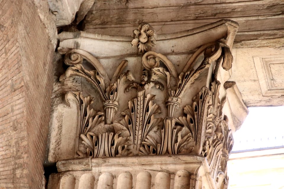 Pantheon (Roman Catholic Church of St. Mary & the Martyrs) (48424333617)