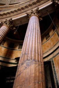 Pantheon (Roman Catholic Church of St. Mary & the Martyrs) (48424345892) photo
