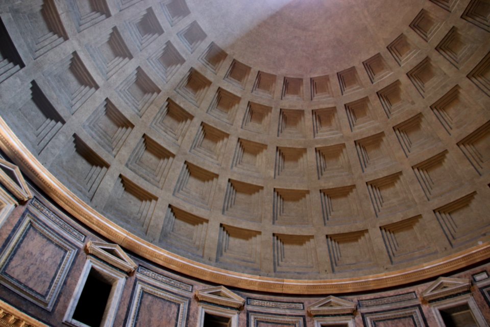 Pantheon (Roman Catholic Church of St. Mary & the Martyrs) (48424452172)
