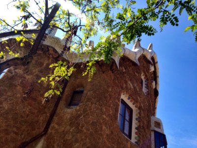 Park-Güell