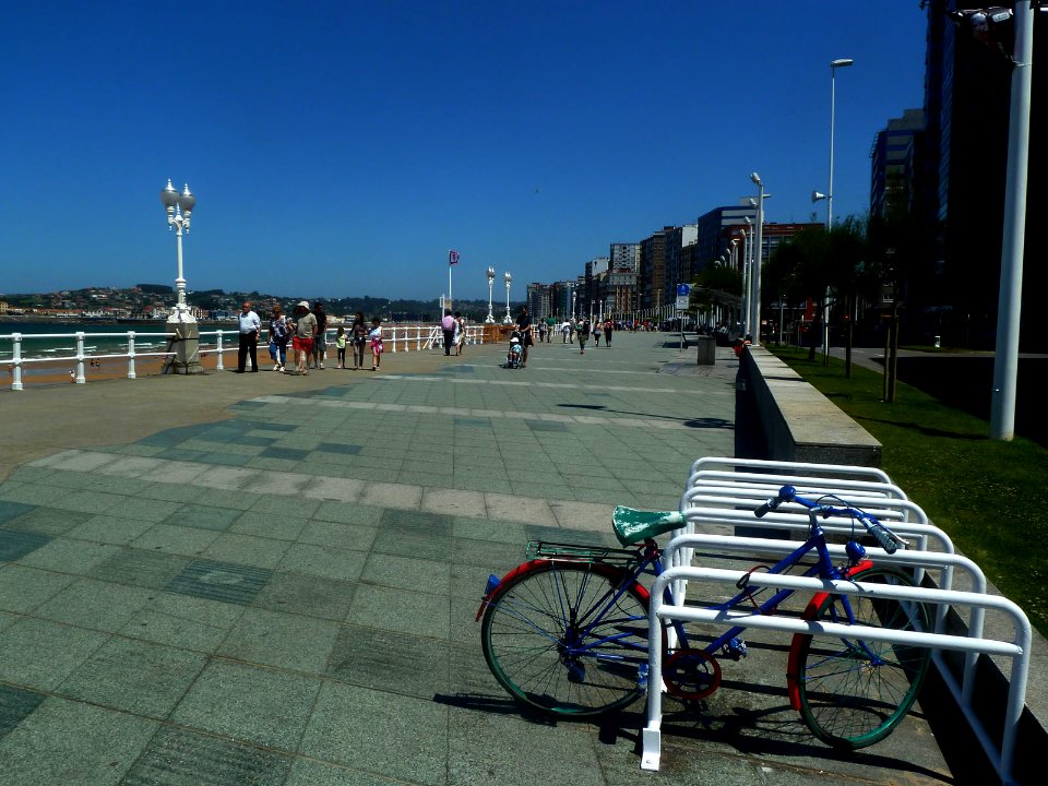 Paseo Marítimo. Xixón (7597468822)