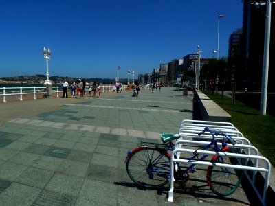 Paseo Marítimo. Xixón (7597468822)