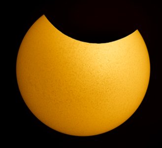 Partial Solar Eclipse 10.06.2021 (51238602618)
