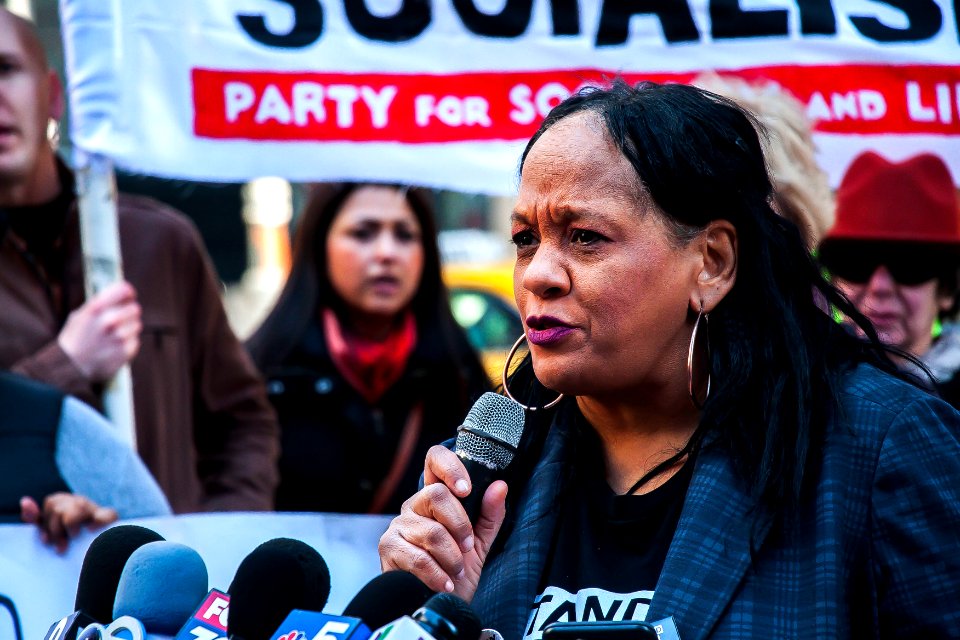 Paula Thornton-Greear Senior Vice President External Affairs Planned Parenthood Illinois Action Pro-Choice Rally and Press Conference Chicago Illinois 3-4-20 5609 (49621497137)